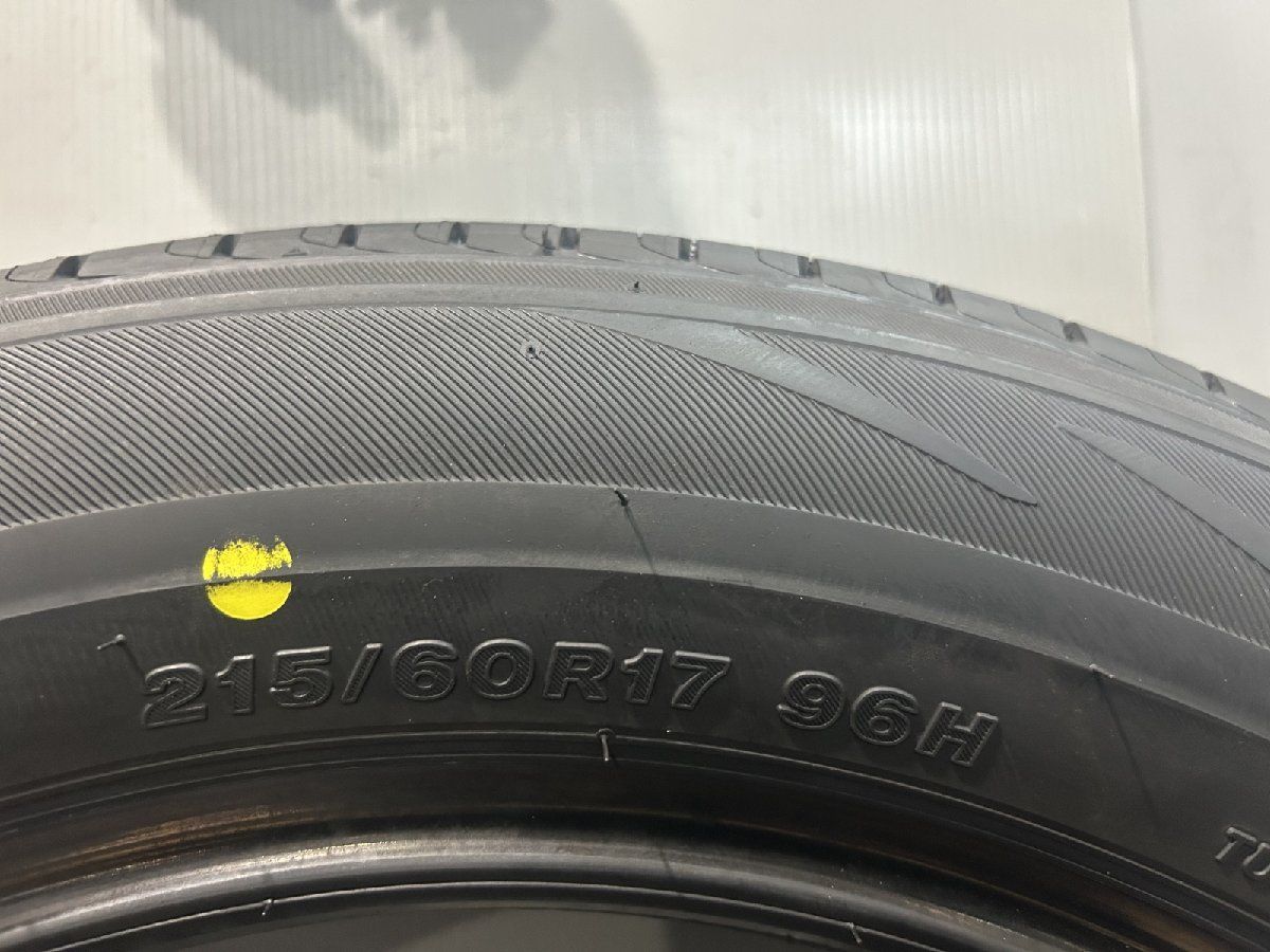 BRIDGESTONE REGNO レグノ GRVII V2 215 60R17 96H 17インチ 夏タイヤ 4本 アルファード ヴェルファイア UX等 MTF148 TRITUETUBI_COM