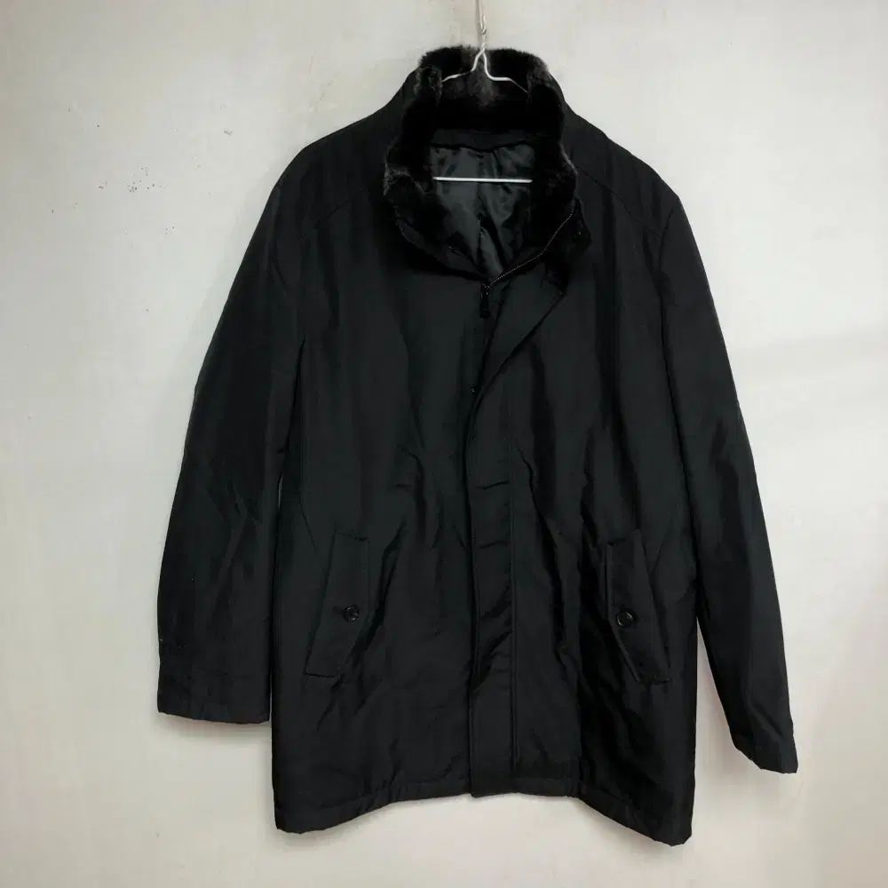 トレモロ メンズ 冬 ジャケット 105XL @ 9903