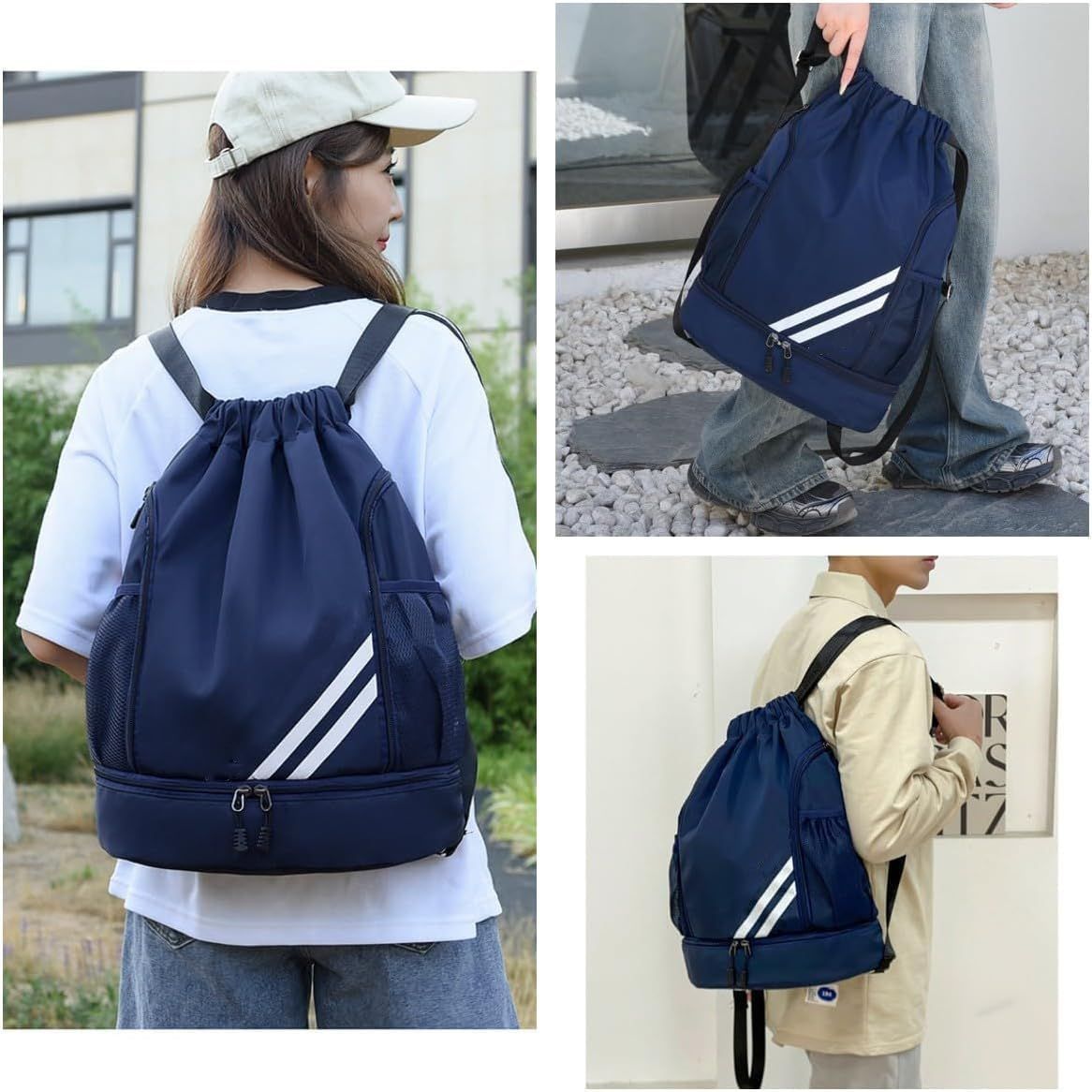 60%OFF 新品 ラッセルノ ゴルフ ボストンバッグ ロッカーバッグ ネイビー 60%OFF 新品 ラッセルノ ゴルフ ボストンバッグ ロッカーバッグ