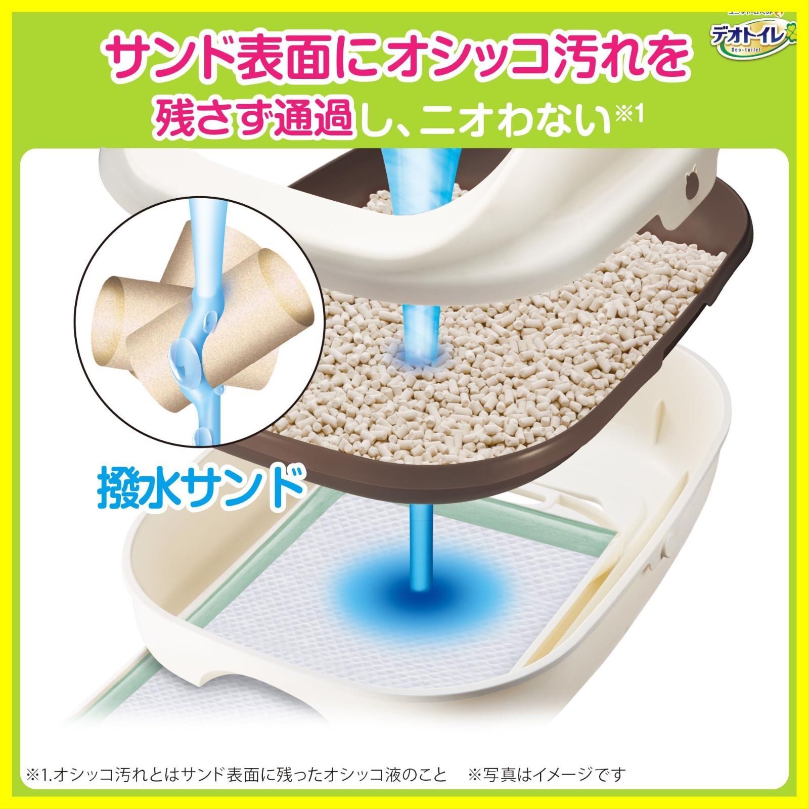 デオトイレ