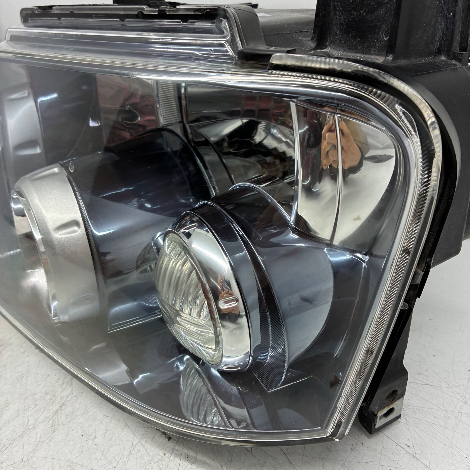 コーティング済 H81W