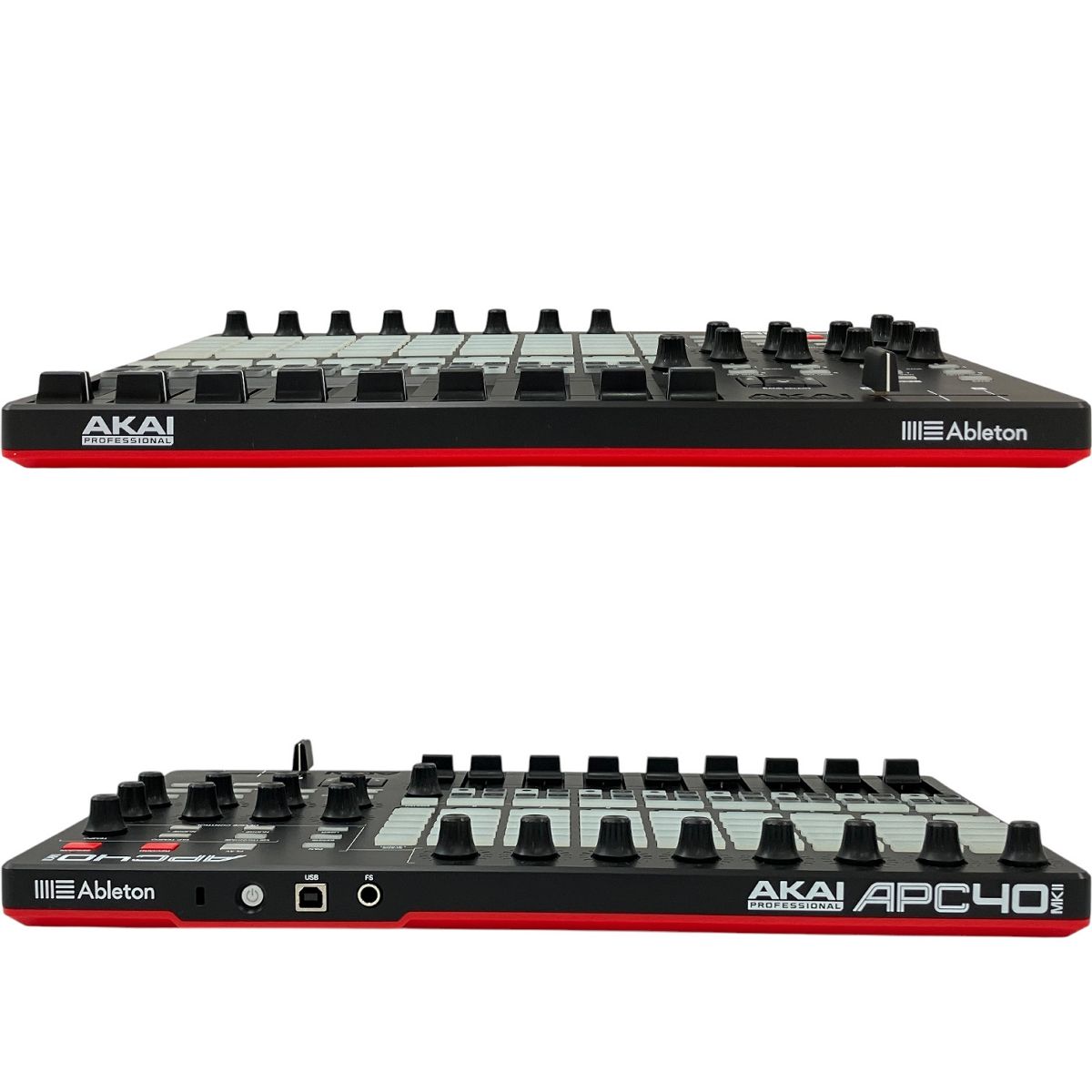 AKAI professional APC40 MKII 2 音楽 趣味 MIDIコントローラー アカイ 音響 オーディオ 良好 H10401116 WWW_IMPECCABLEHEALTHCARESERVICES_COM