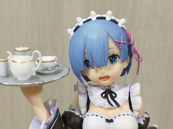 フィギュア Re:ゼロから始める異世界生活 レム 1/7スケール