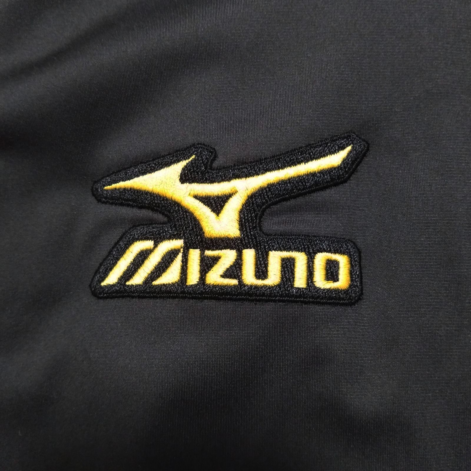 MIZUNO PRO ミズノ　プロ　ベースボールブルゾン　JASPO L Mizuno Pro ミズノ プロ MAJOR QUALITY BASEBALL PRODUCTS