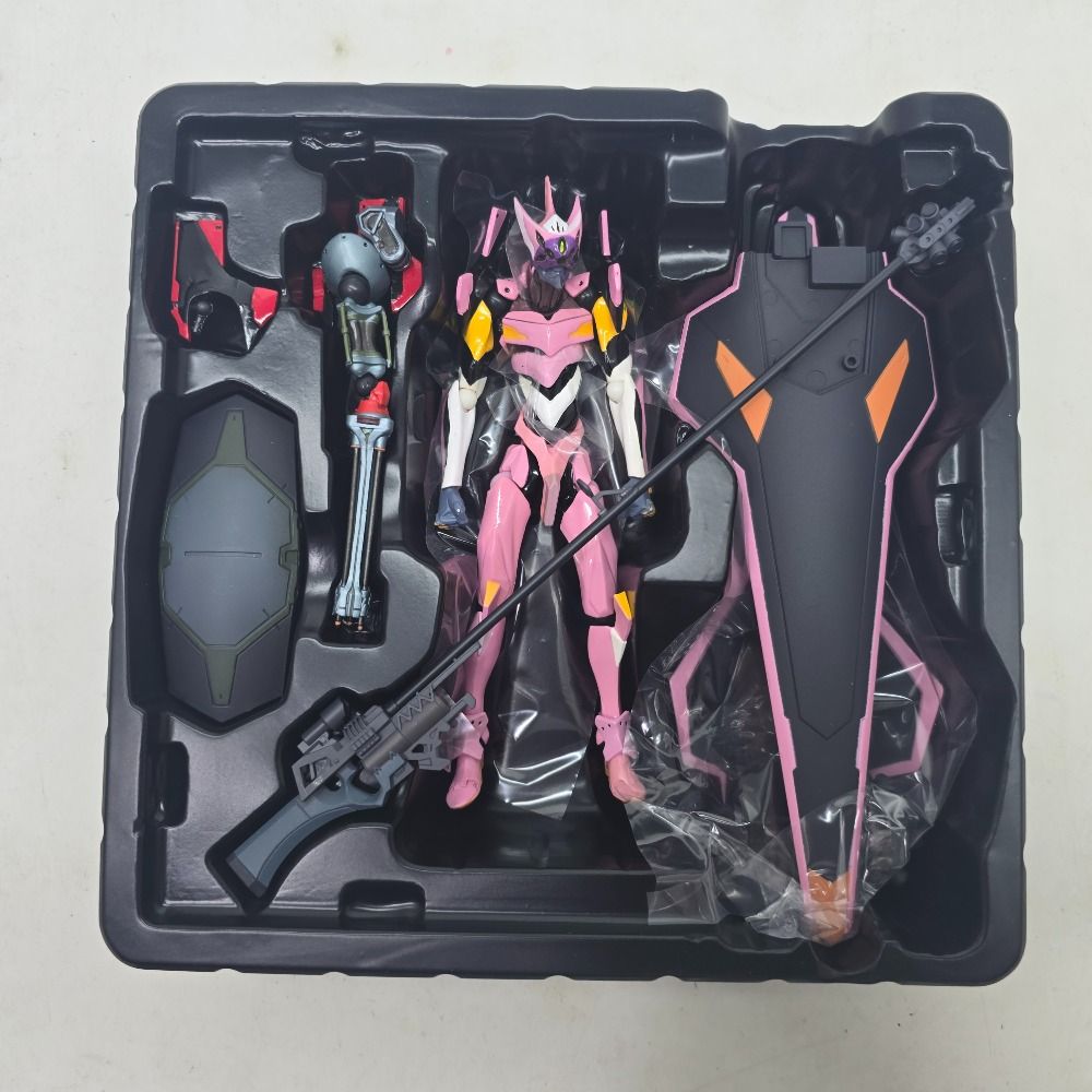 01w-3820 〇 フィギュア REVOLTECH YAMAGUCHI エヴァンゲリオン 01w-3820 〇 フィギュア REVOLTECH YAMAGUCHI エヴァンゲリオン