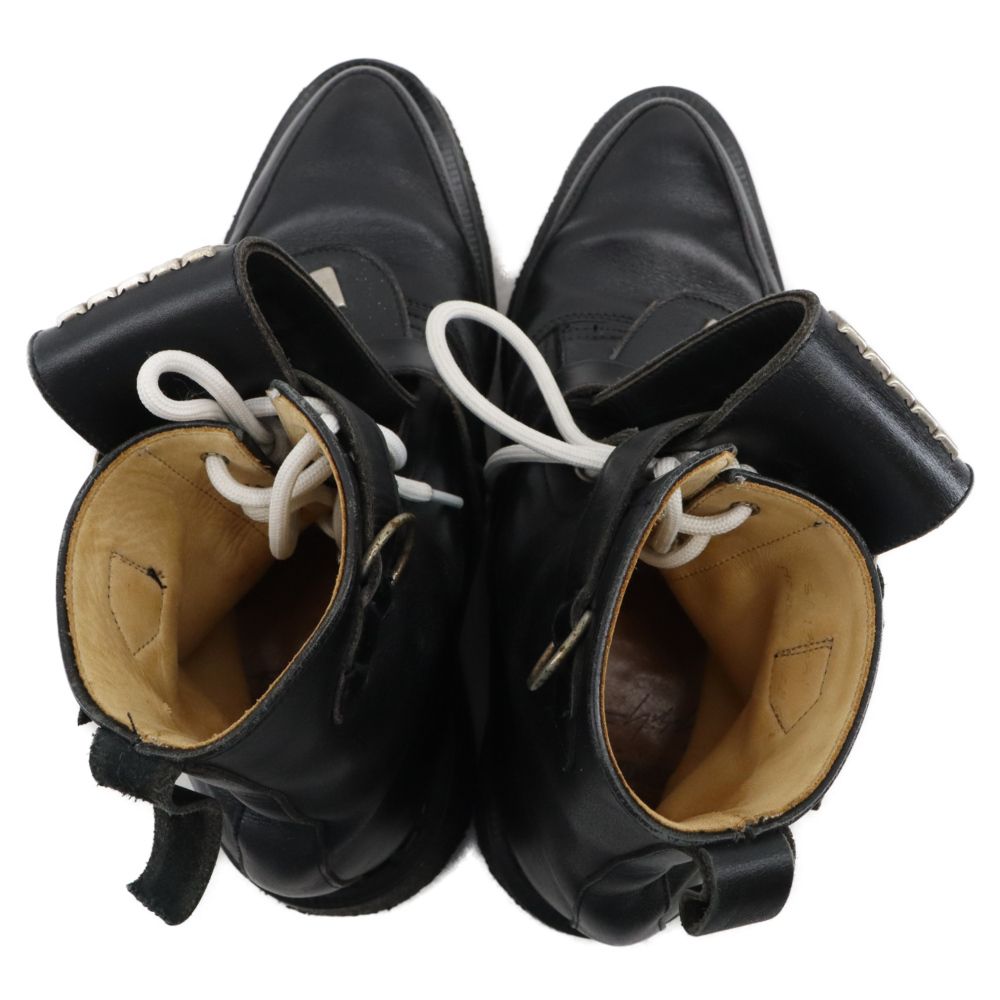 【美品】ヨウジヤマモト✖️ジョージコックス GEORGE COX (ジョージコックス) ×Yohji Yamamoto ×ヨウジ