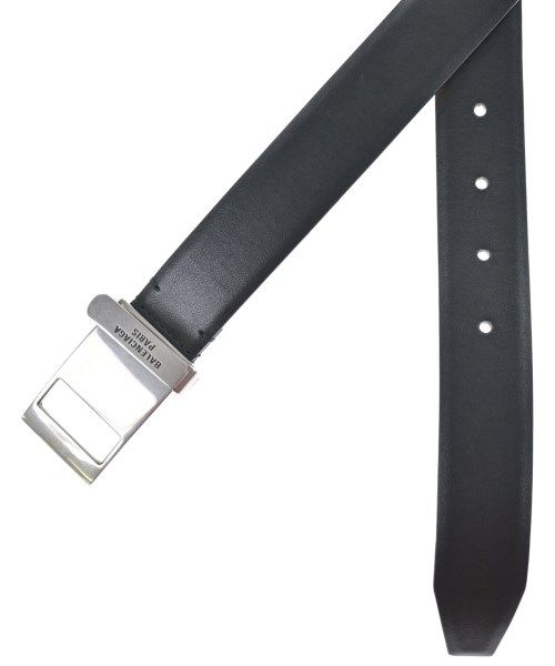 BALENCIAGA ベルト メンズ 古着