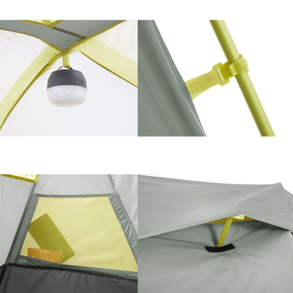 ノースフェイス THE NORTH FACE ウォールテント WAWONA 6P TENT ワオナ