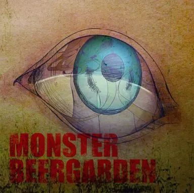 中古】同人音楽CDソフト MONSTER BEERGARDEN / ナナホシ管弦楽団