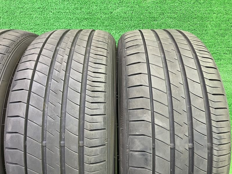 ダンロップ ルマンV