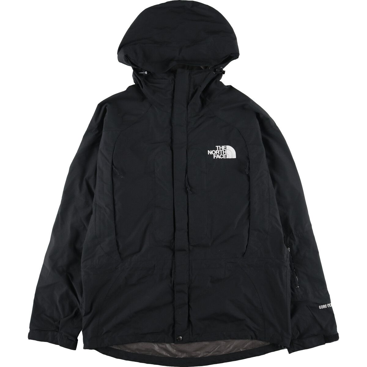 古着 訳あり特価 ザノースフェイス THE NORTH FACE GORE-TEX 