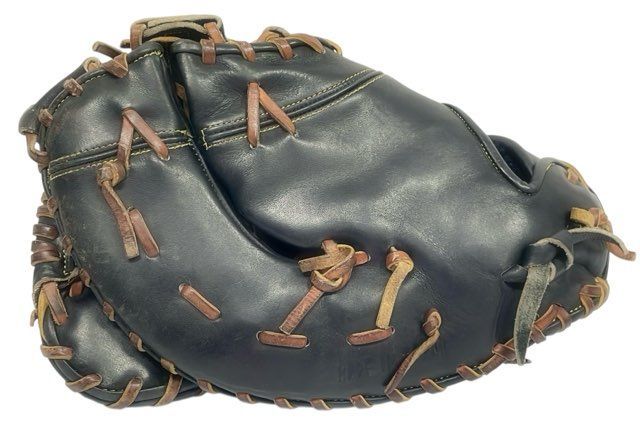 ZETT ワールドペガサス ファーストミット グローブ 野球グローブ