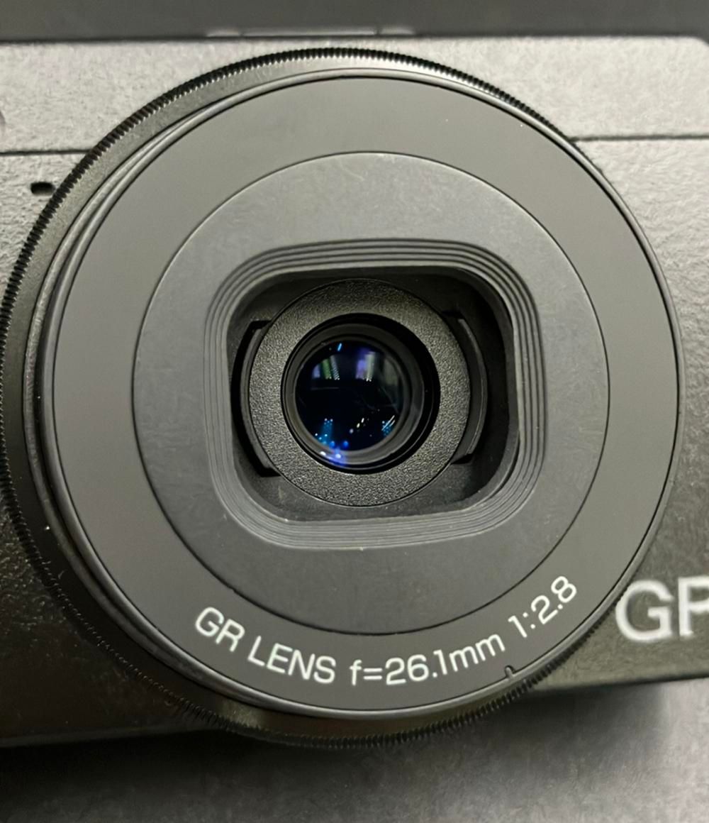 3X デジタルカメラ