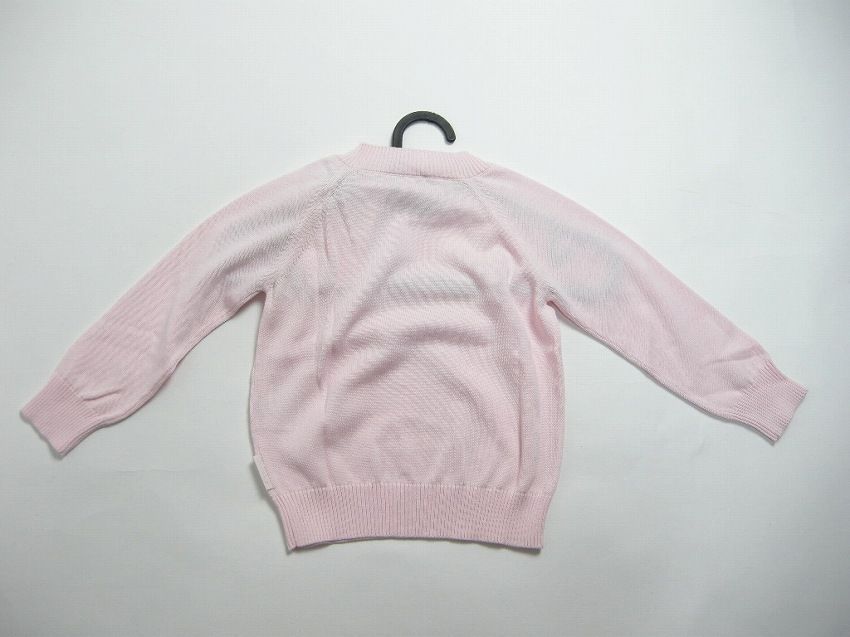 ベビーサイズ12/18 - 2A (子供1才-2才相当)□新品□モンクレール 
