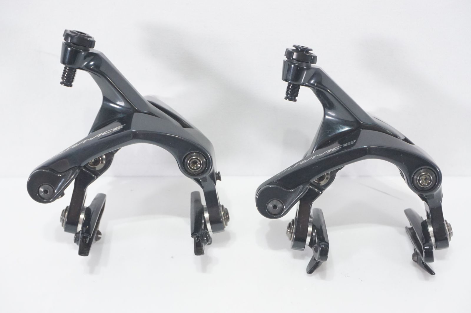 SHIMANO シマノ DURA-ACE BR-R9100 キャリパーブレーキセット | バイチャリAKIBA店
