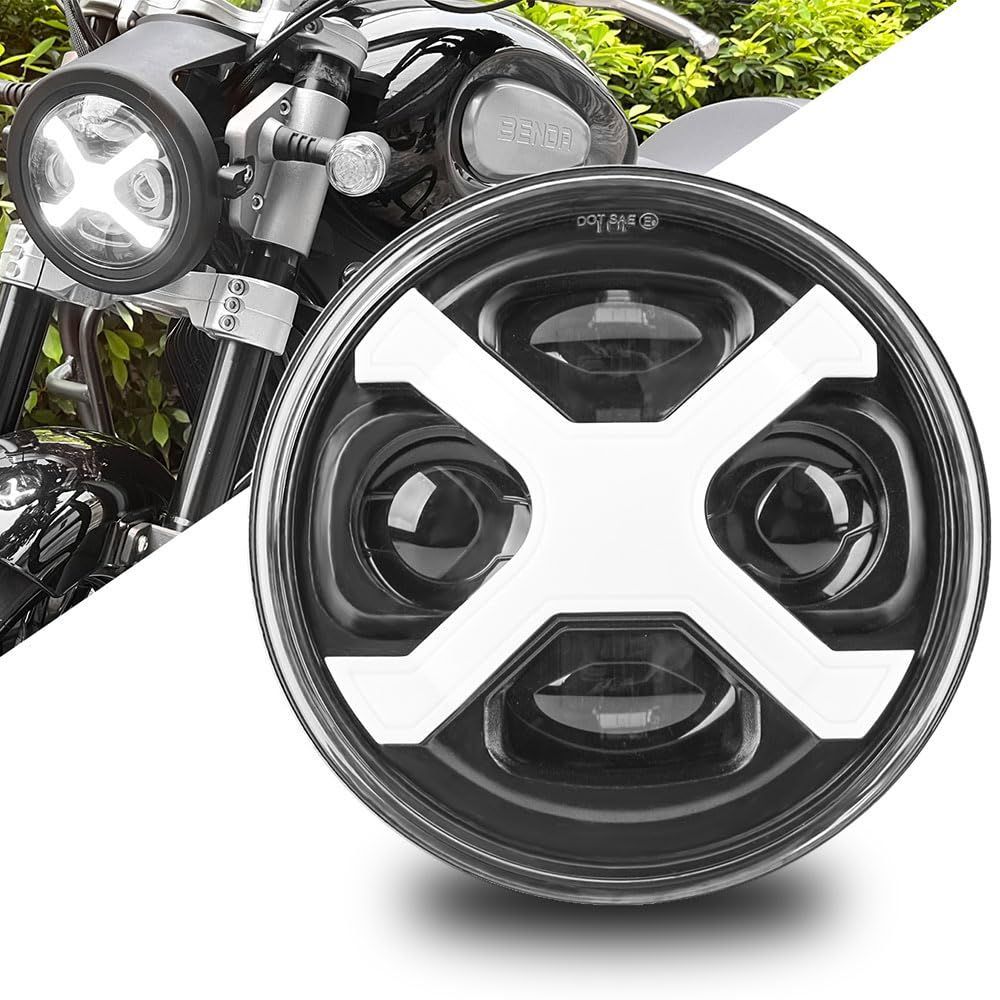 マーシャル H4 ヘッドライト 180パイ マーシャル H4 ヘッドライト 180パイ マーシャル ヘッドライト180パイ