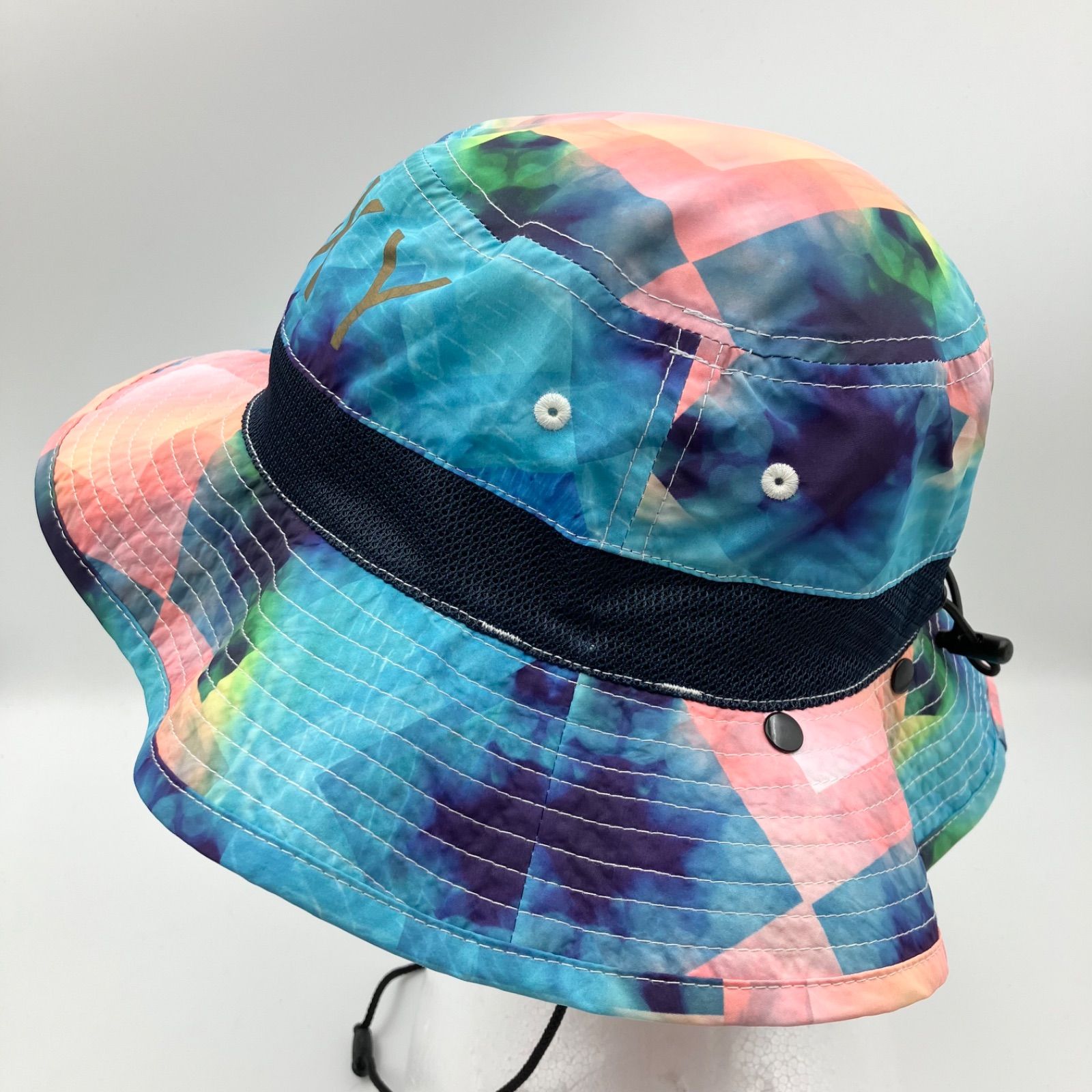 ROXY ロキシー サーフハット サップハット 水陸両用 帽子