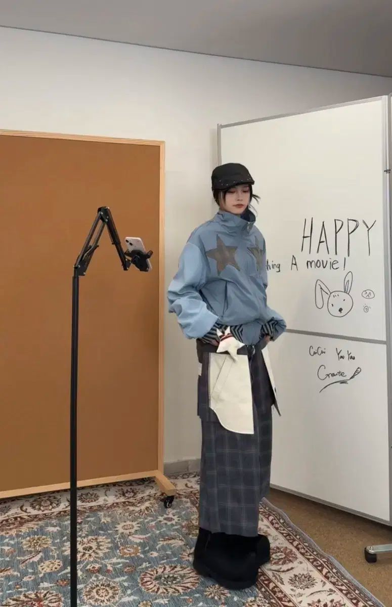 ポイント パッチワーク