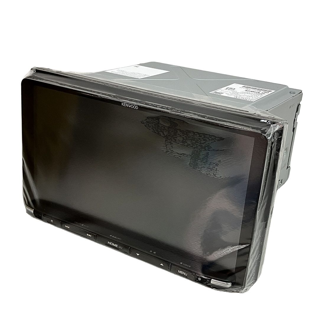 KENWOOD MDV-M911HDL 彩速ナビ カーナビ sai-soku 9V型 ディスプレイオーディオ ケンウッド C10393913