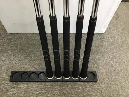 テーラーメイド SIM GLOIRE 5 S アイアンセット IR NS PRO 790 GH フレックスS メンズ 男性用 右利き 右用 Cランク ゴルフクラブ