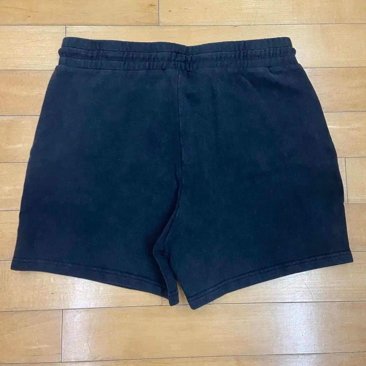 RISE ヘリテイジ 5インチ ショーツ S