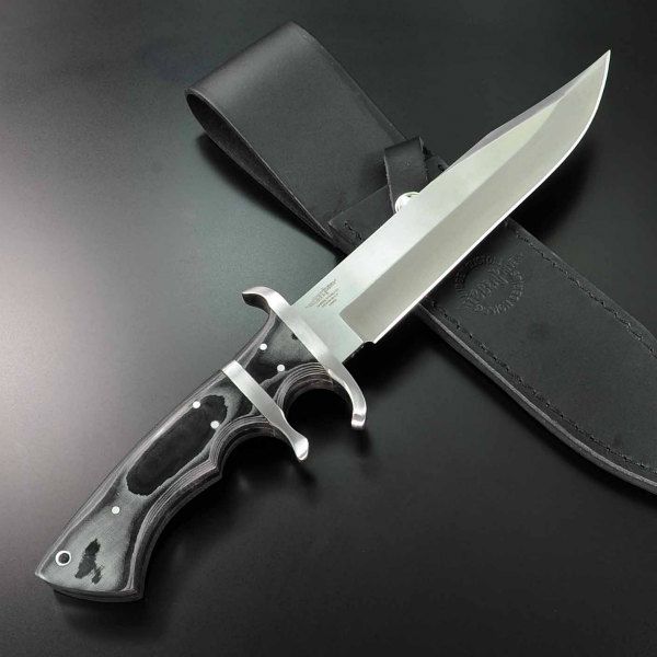 ギル ヒブン HIBBEN アサルトボウイナイフ GH5025 18歳以上