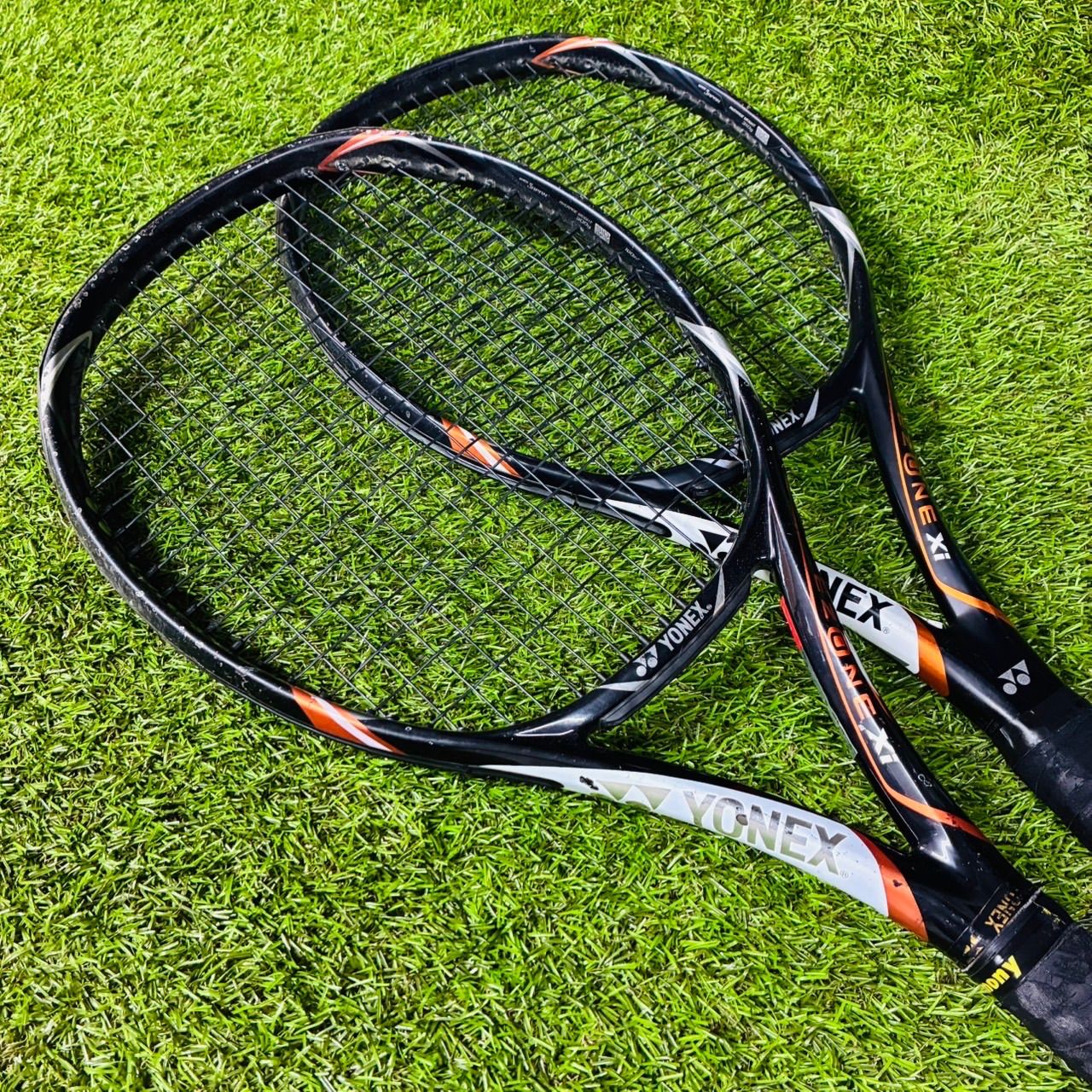 YONEX EZONE Xi 98 ブラックBLACKヨネックス イーゾーンG2 Yonex EZONE