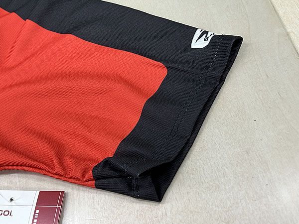 イチ推し!! 未使用 デッドストック品!! SUGOi Evolution Pro Short Sleeve Jersey size:S スゴイ エボリューション プロ ジャージ ロード 夏用 ウエア 半袖サイクルジャージ 同梱発送承り中!! M-231