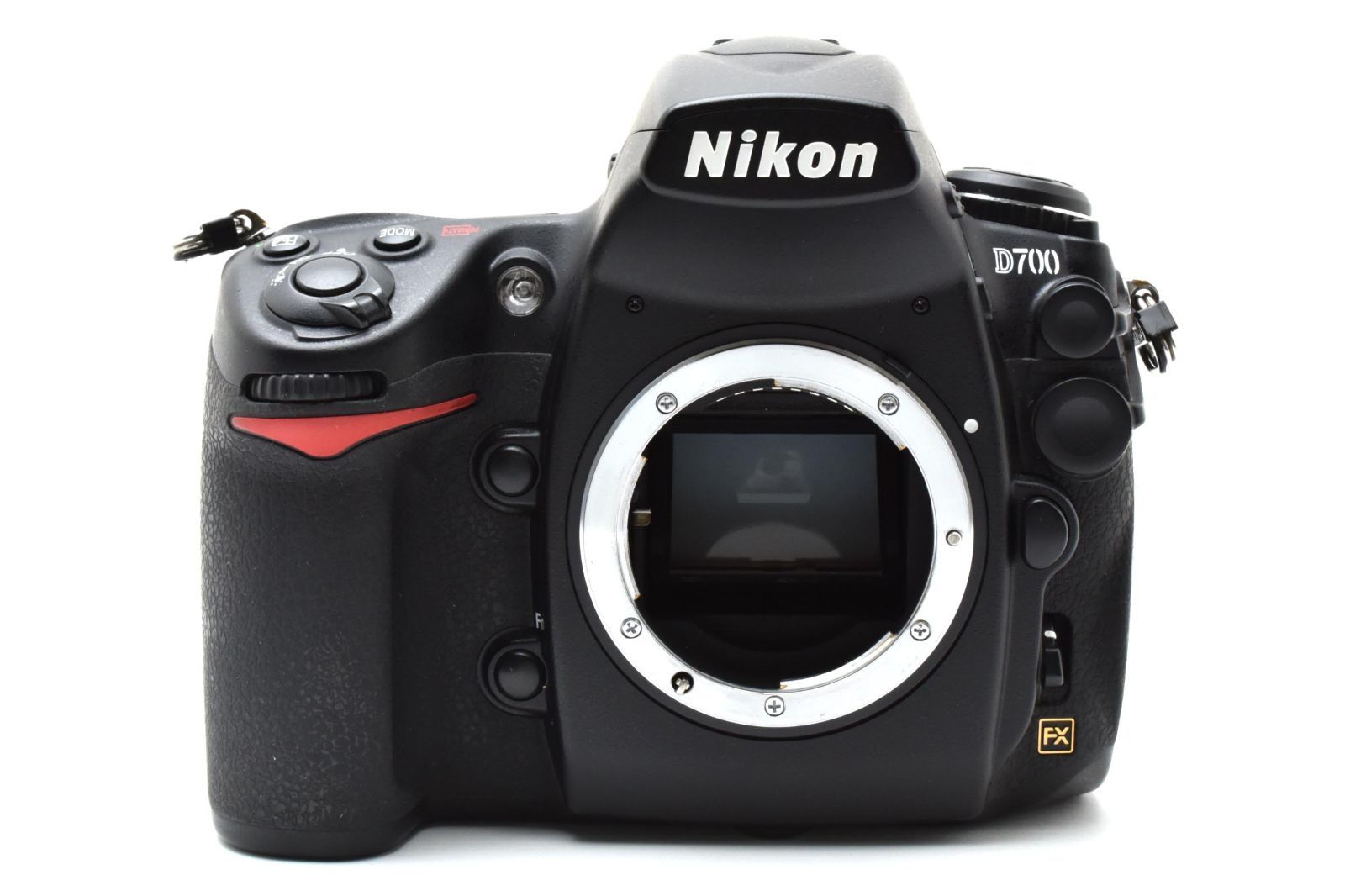 【ジャンク】Nikon D700 ジャンク】Nikon D700 - メルカリ