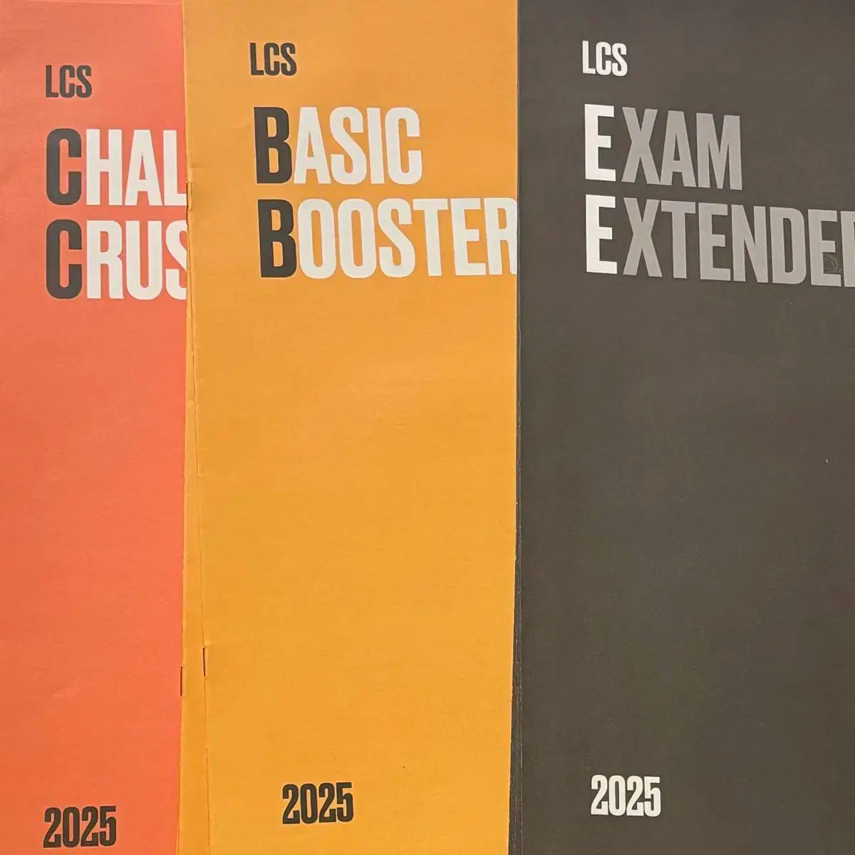 【雷市場（ポンジャン）商品韓国直送】 2025 時代人材 トップレベル lcs コンテンツ