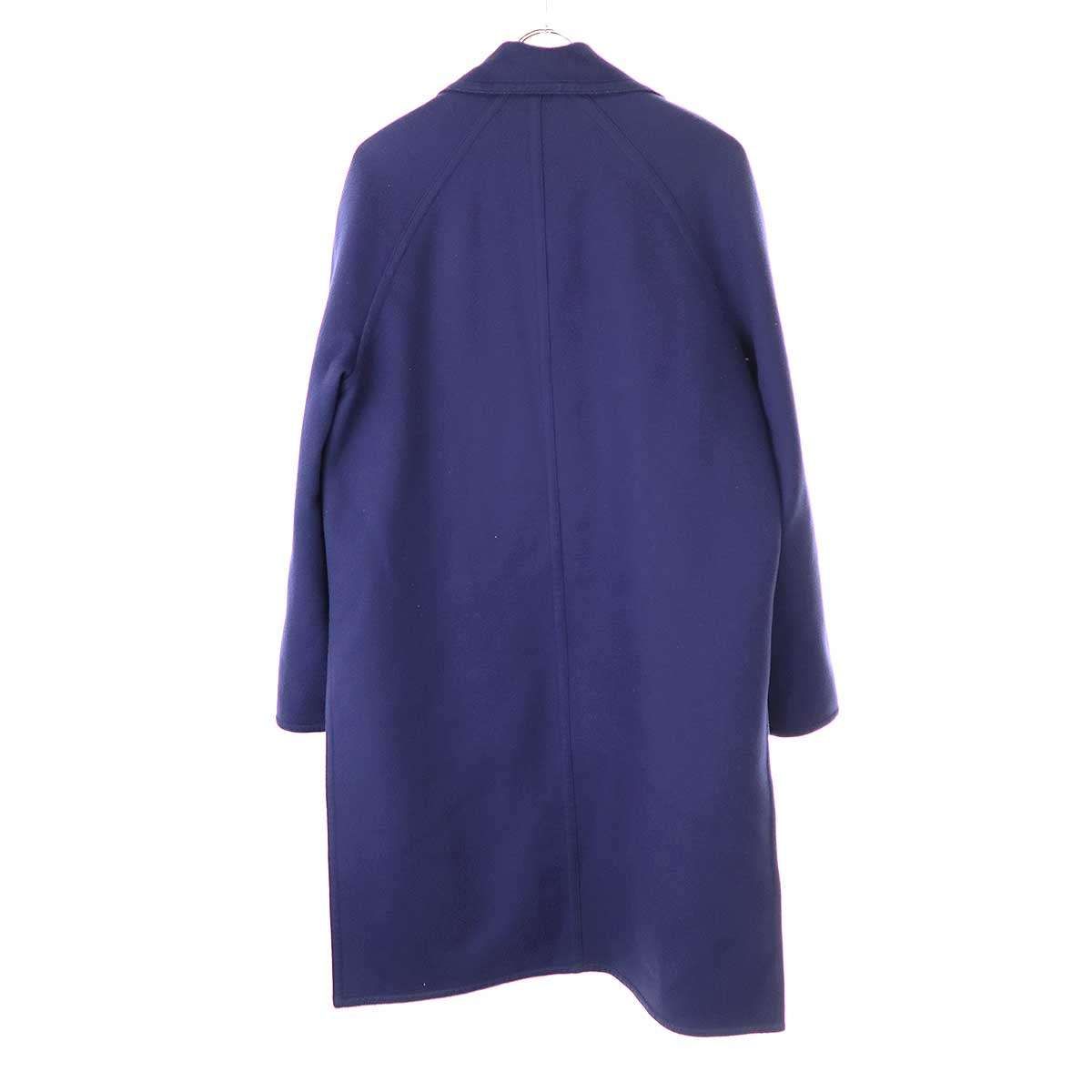 CELINE セリーヌ Phoebe Philo ショートウールコート CELINE セリーヌ Phoebe Philo ショートウールコート