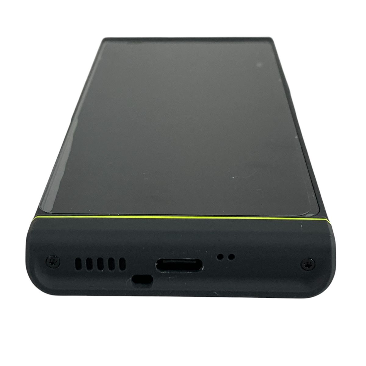 POCKETALK S 翻訳機 ポケトーク 黒-58 POCKETALK （ポケトーク） S 黒