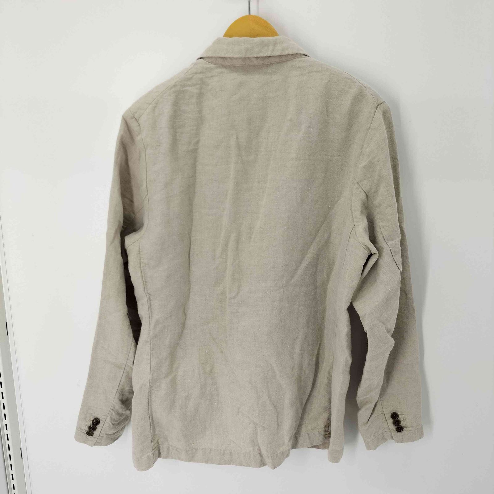 ネストローブコンフェクト nest Robe CONFECT Interlining linen