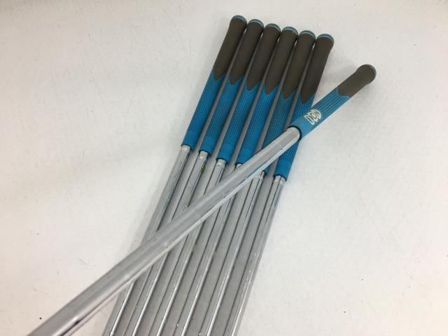 返品OK お買い得品！【中古ゴルフクラブ】(7本セット)ヤマハ