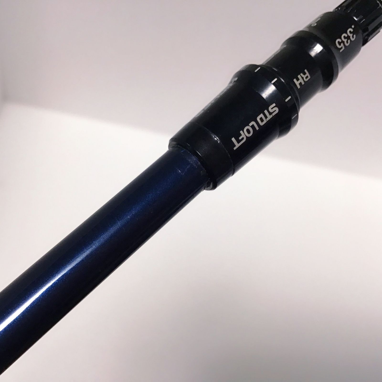 フジクラ ベンタス ブルー ベロコア 5 S FUJIKURA VENTUS BLUE