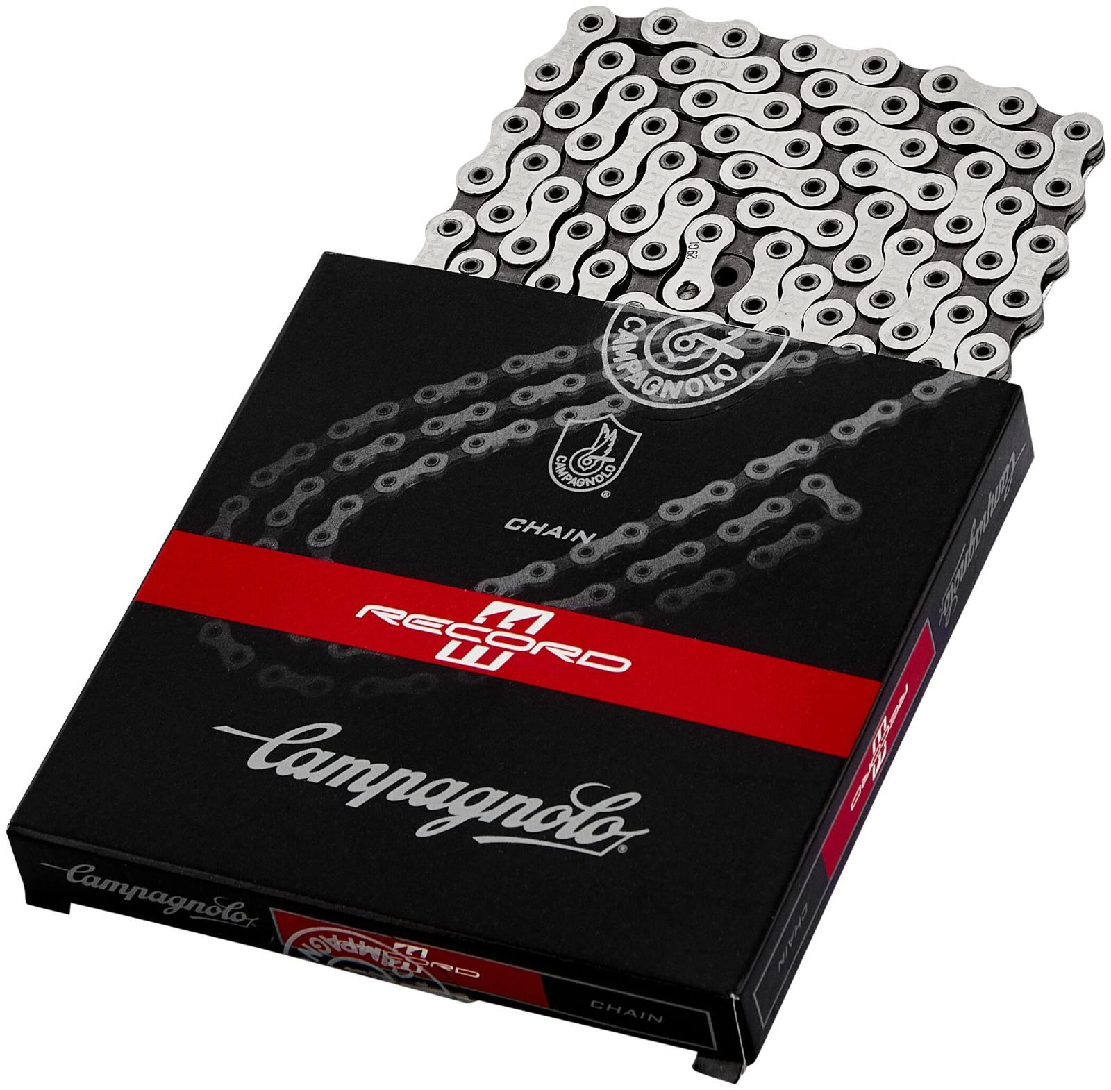 campagnolo フリガナ カンパニョーロ RECORD 11S チェーン CN11-RE1