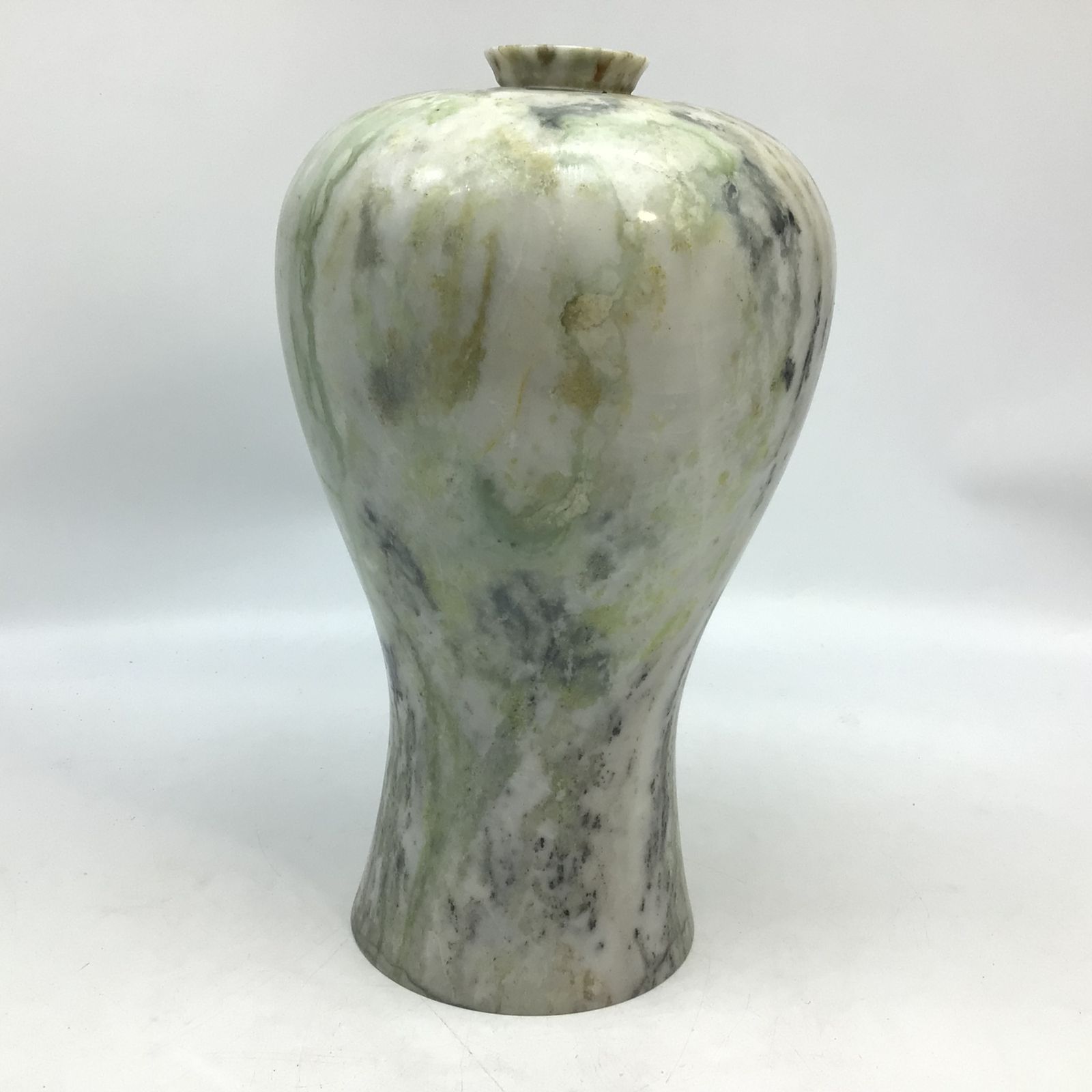 【美品】大理石花瓶 統一教会 家庭連合 非売品 統一教会 大理石壺 - メルカリ