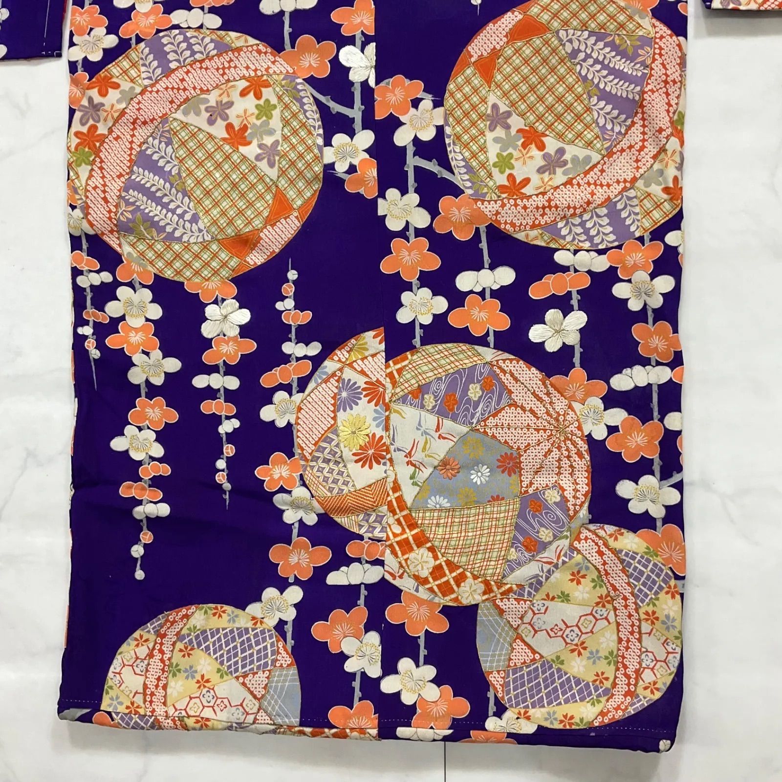 kimono one◆5歳くらい用◆