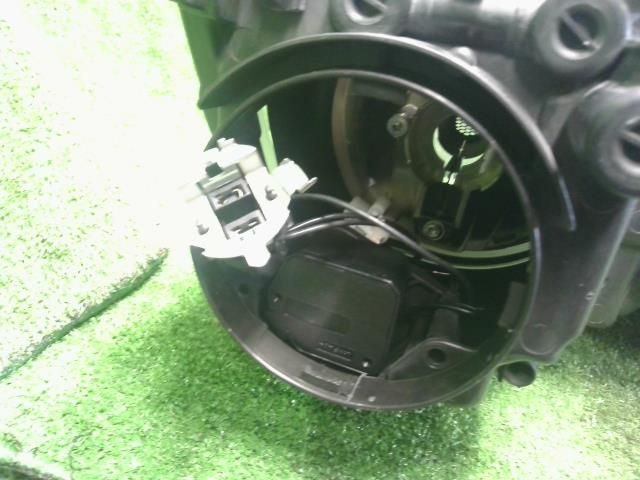 左ヘッドランプ ヘッドライト