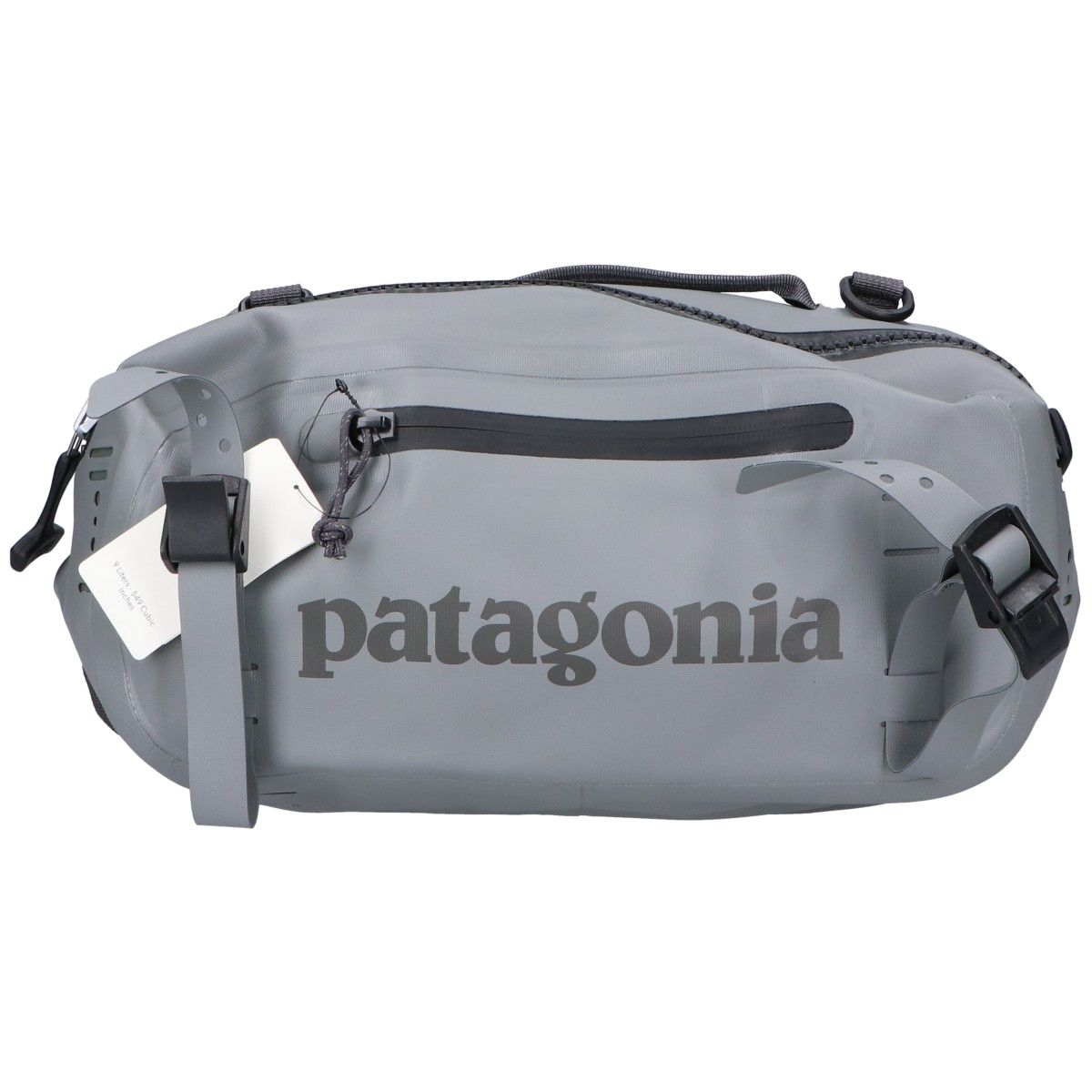 patagonia パタゴニア 【新品同様】48146 Stormfront Hip Pack 