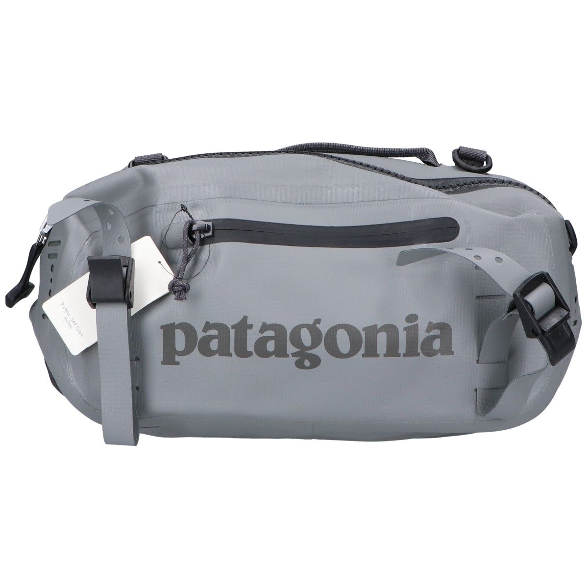 patagonia パタゴニア 【新品同様】48146 Stormfront Hip Pack ストームフロント ヒップ パック - メルカリ