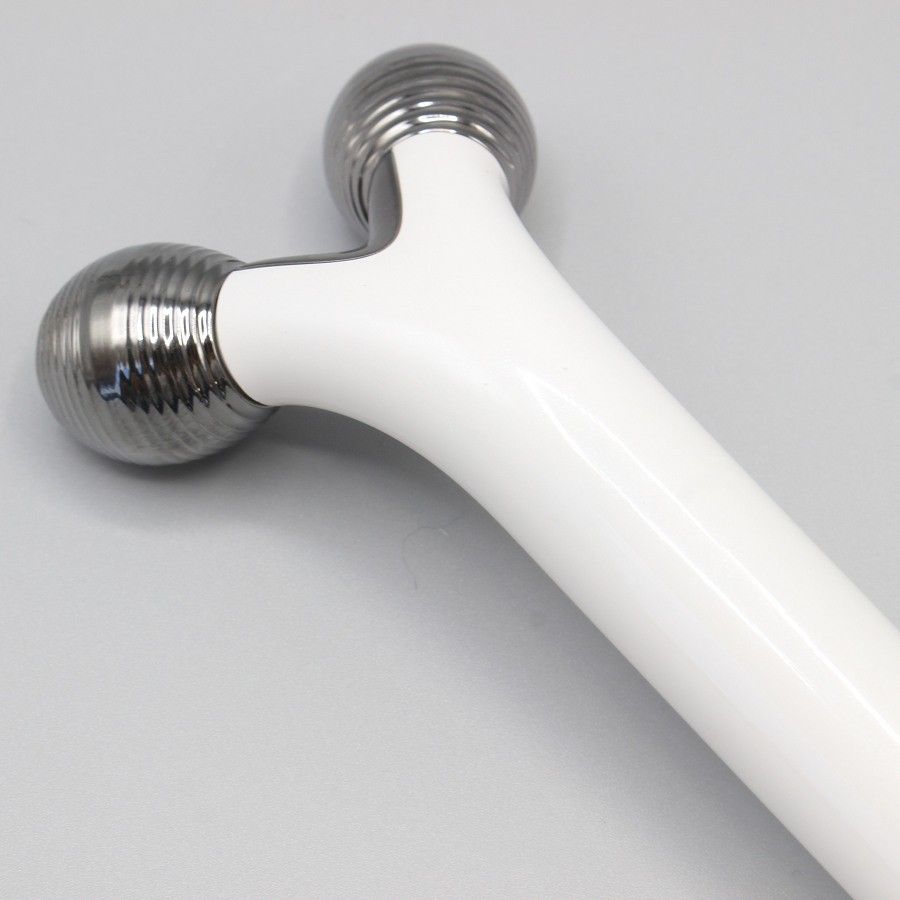 美品】ヤーマン WAVY mini EP-16W 美顔ローラー 美顔器