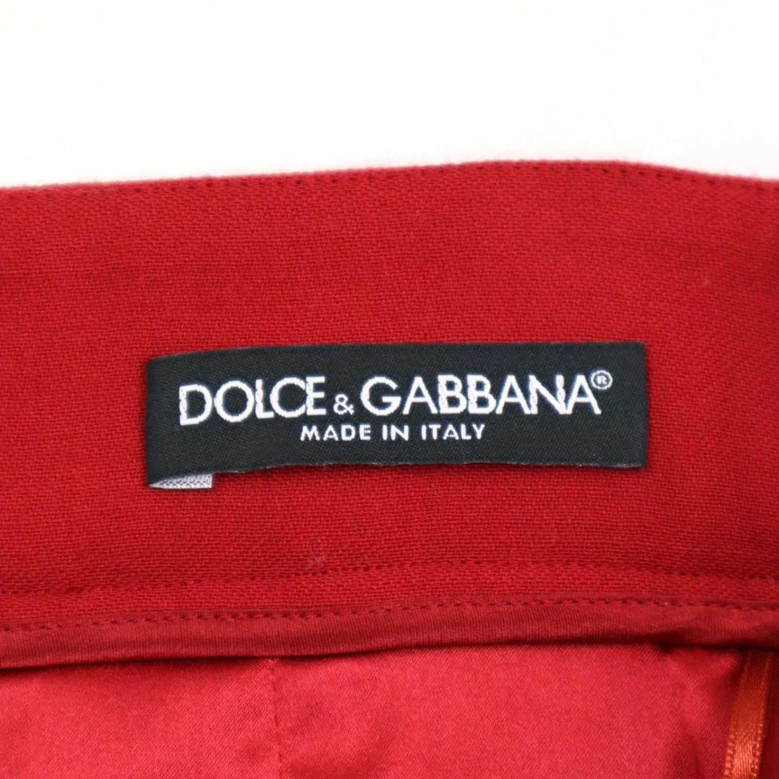 専用！　DOLCE&GABBANA スカート ○Dolce&Gabbana○Cherry sprint スカート