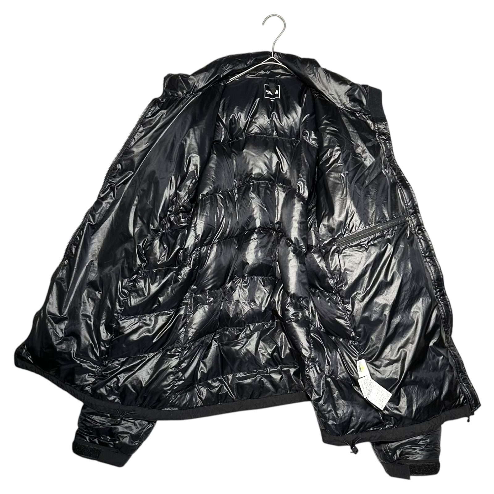 THE NORTH FACE(ノースフェイス) Aconcagua Jacket アコンカグア 