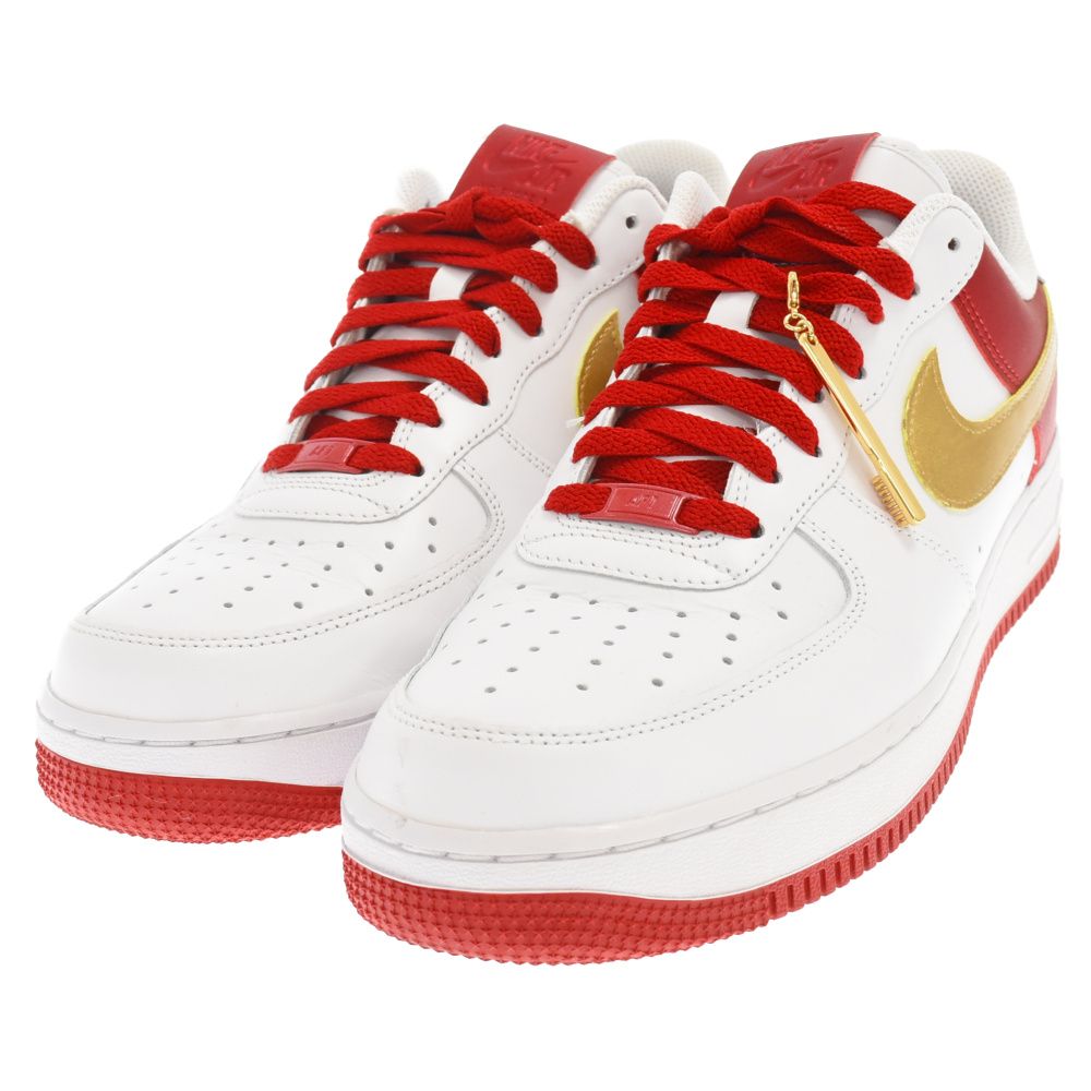 NIKE (ナイキ) BY YOU AIR FORCE 1 40th バイユー エアフォース