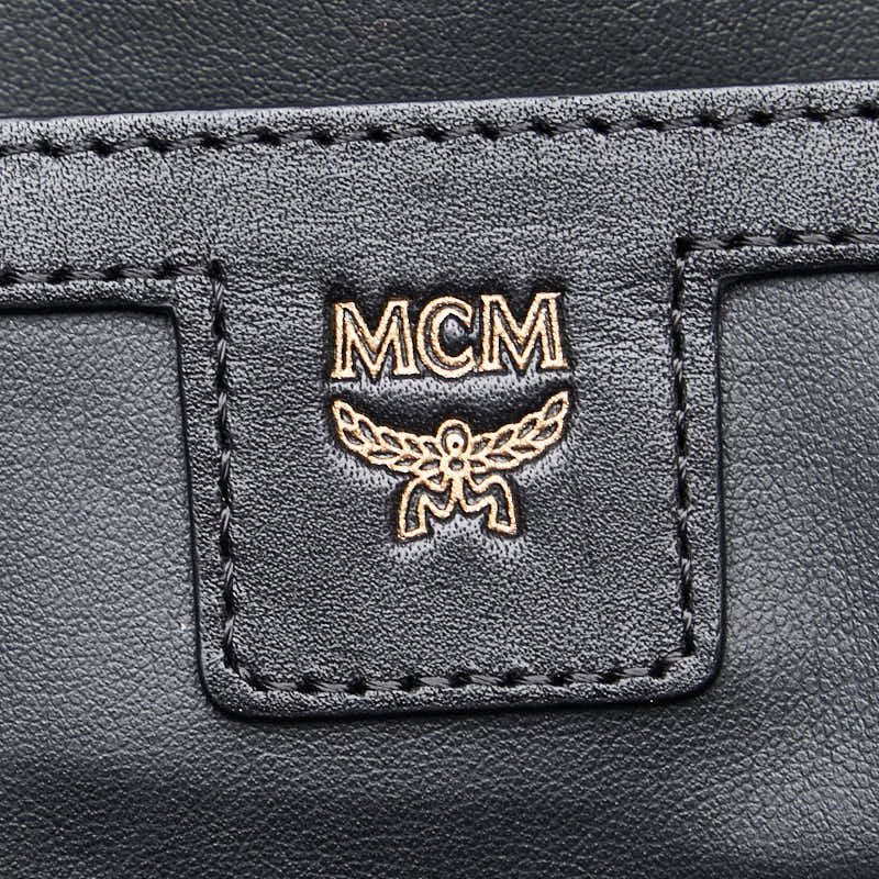 MCM