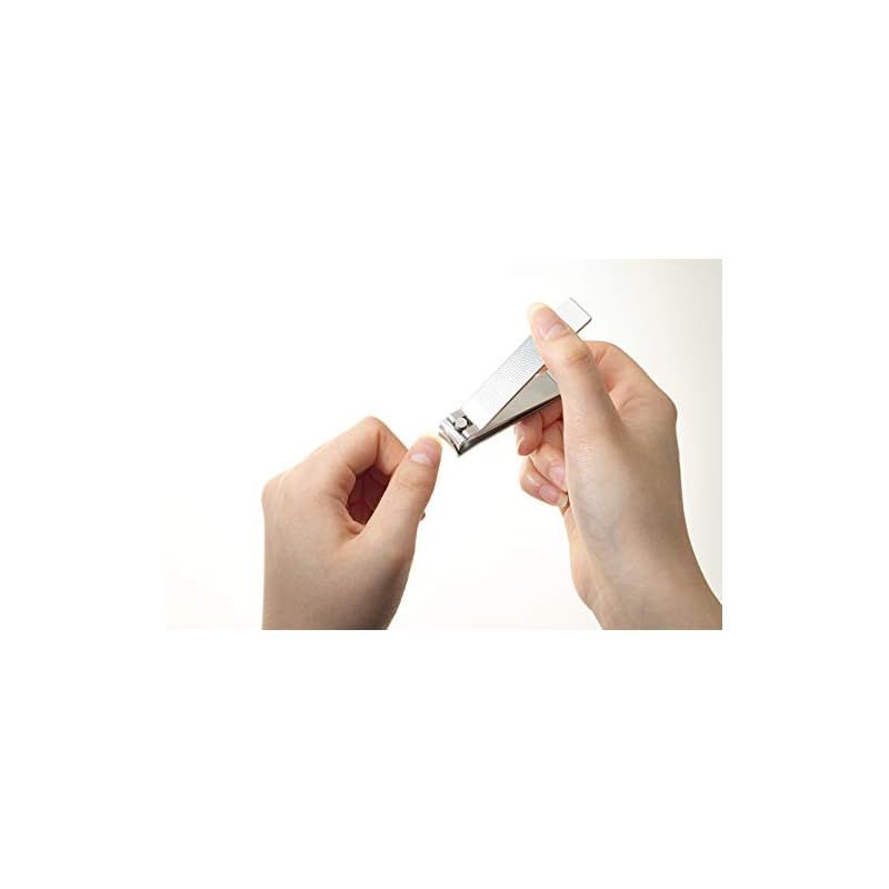 SUWADAネイルクリッパー【正規取扱・限定品】研ぎ直し可能な折り畳み式つめ切り 31OiLH4vU7L._AC_UL210_SR210,