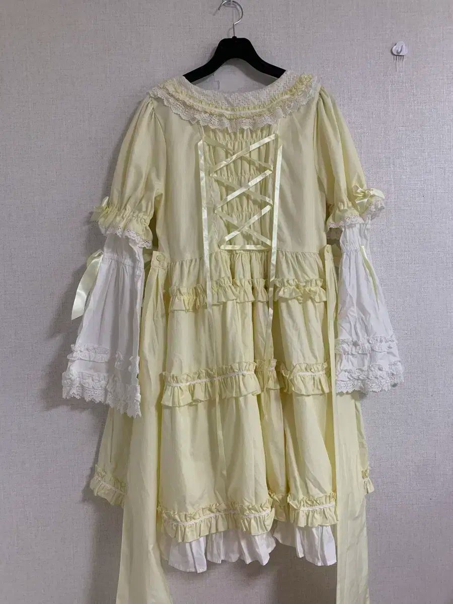 Menuet ＋