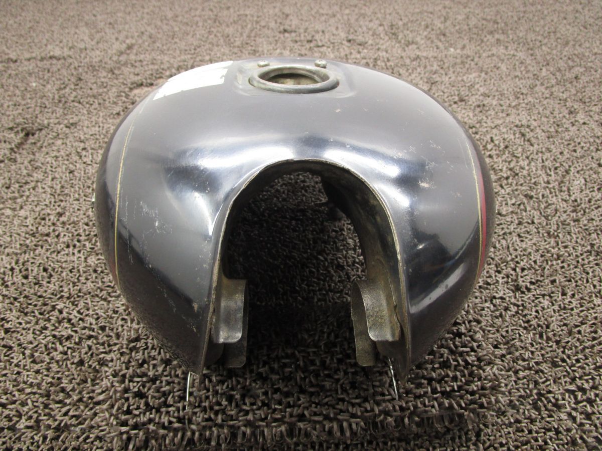 Z250LTD ガソリンタンク