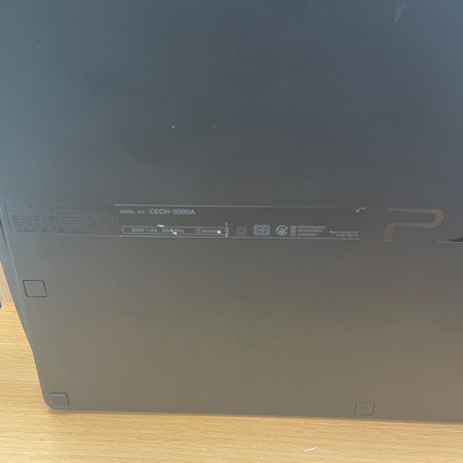sony PS3